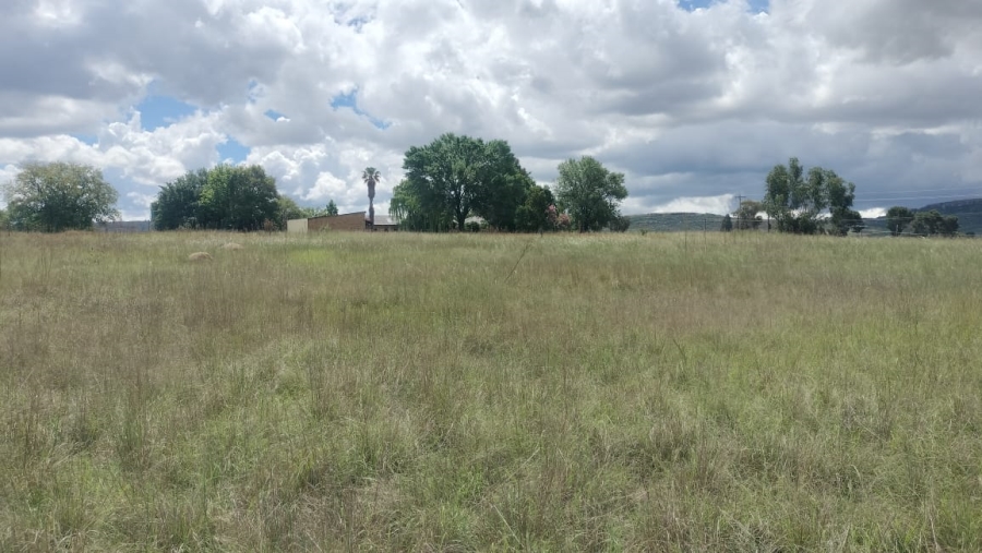 3 Bedroom Property for Sale in Ladybrand Free State